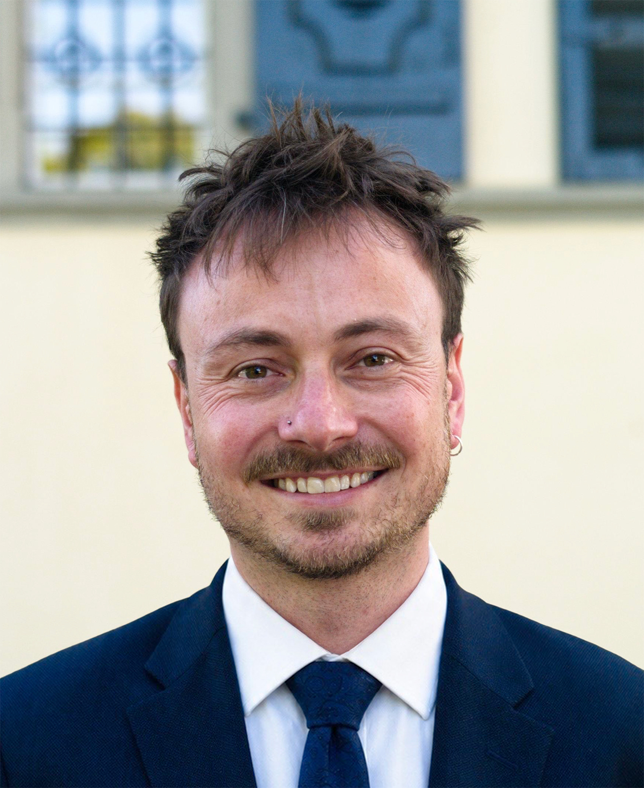 Jeremias Klaeui